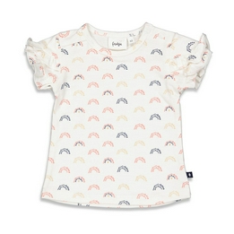 Overview image: T-shirt AOP - Sunkissed