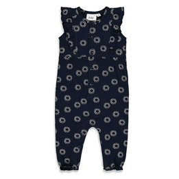 Overview image: Jumpsuit - Sunkissed