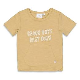 Overview image: T-shirt - Beach Days