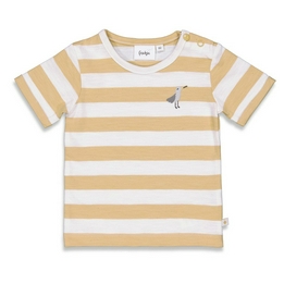 Overview image: T-shirt streep - Beach Days