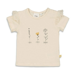 Overview image: T-shirt - Bloom