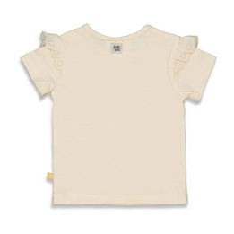 Overview second image: T-shirt - Bloom