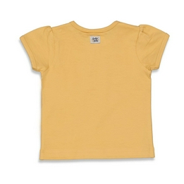 Overview second image: T-shirt - Bloom