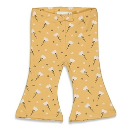 Overview image: Flare broek - Bloom