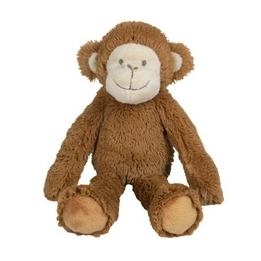 Overview image: monkey Micha no1
