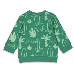 Overview second image: Sweater AOP - Surf's Up Club