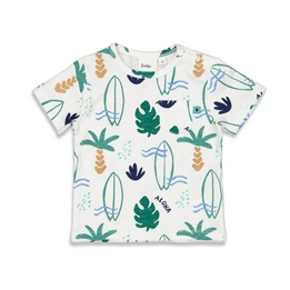 Overview image: T-shirt AOP - Surf's Up Club