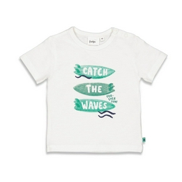 Overview image: T-shirt - Surf's Up Club