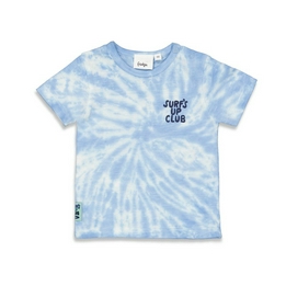Overview image: T-shirt - Surf's Up Club