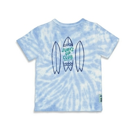 Overview second image: T-shirt - Surf's Up Club