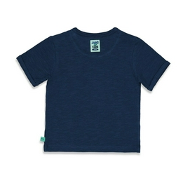 Overview second image: T-shirt - Surf's Up Club