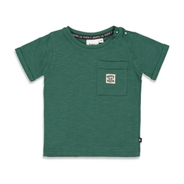Overview image: T-shirt - Tiki Island