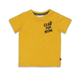 Overview image: T-shirt - Tiki Island