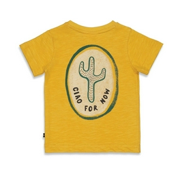 Overview second image: T-shirt - Tiki Island