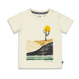 Overview image: T-shirt - Tiki Island