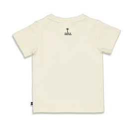 Overview second image: T-shirt - Tiki Island