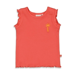 Overview image: Singlet - Sunny Days