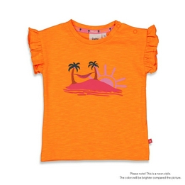 Overview image: T-shirt - Sunny Days