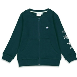 Overview image: Sweatvest - Bay Bandits