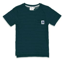 Overview image: T-shirt - Bay Bandits