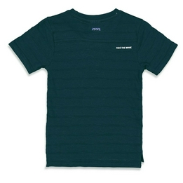Overview second image: T-shirt - Bay Bandits
