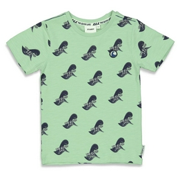 Overview image: T-shirt AOP - Bay Bandits