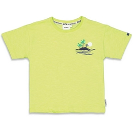 Overview image: T-shirt - Bay Bandits
