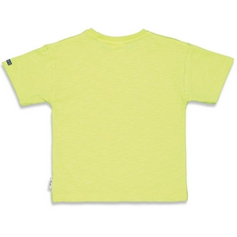 Overview second image: T-shirt - Bay Bandits