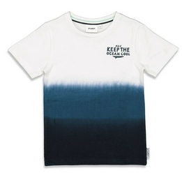 Overview image: T-shirt Dip Dye - Bay Bandits