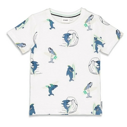 Overview image: T-shirt AOP - Bay Bandits