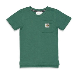 Overview image: T-shirt Better Days - Tiki Isl