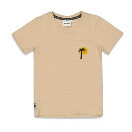 Overview image: T-shirt - Tiki Island