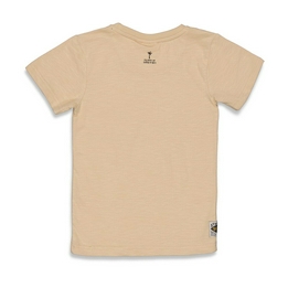 Overview second image: T-shirt - Tiki Island