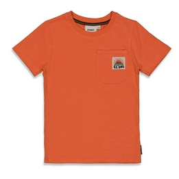 Overview image: T-shirt - El Sol