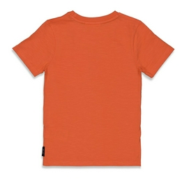 Overview second image: T-shirt - El Sol