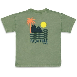 Overview second image: T-shirt - El Sol