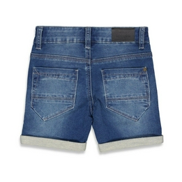 Overview second image: Short -  Summer Denim