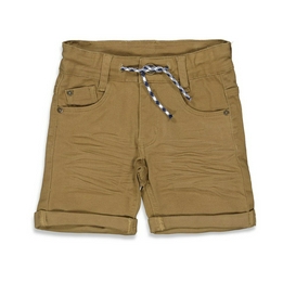 Overview image: Short - Summer Denim