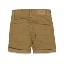 Overview second image: Short - Summer Denim