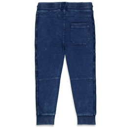 Overview second image: Broek -  Summer Denim