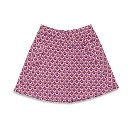 Overview image: Skort AOP - Shell We Dance