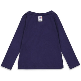 Overview second image: Longsleeve - Shell We Dance