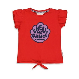 Overview image: T-shirt - Shell We Dance