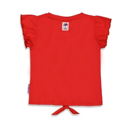 Overview second image: T-shirt - Shell We Dance