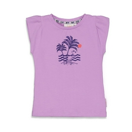 Overview image: T-shirt - Shell We Dance
