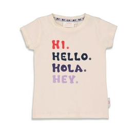 Overview image: T-shirt Hi - Shell We Dance