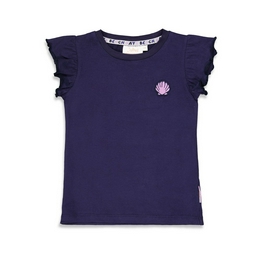 Overview image: T-shirt - Shell We Dance