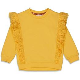 Overview image: Sweater - Have A Nice Daisy