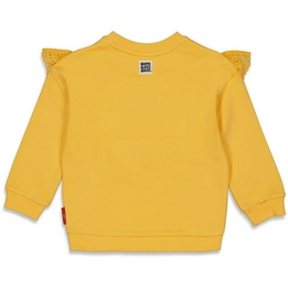 Overview second image: Sweater - Have A Nice Daisy