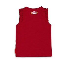 Overview second image: Singlet - Have A Nice Daisy